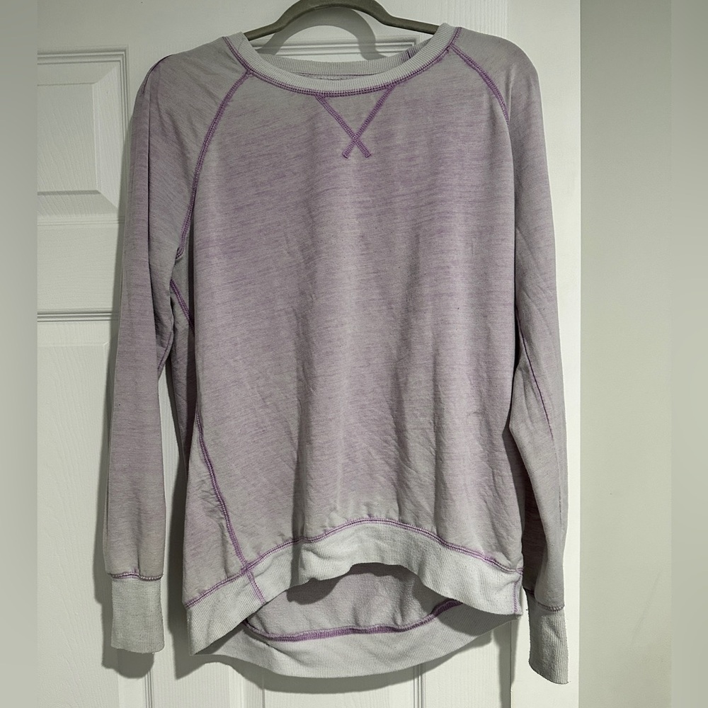 Soft pull over
